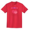 Ultra Cotton® Tall 6 oz. Short-Sleeve T-Shirt Thumbnail
