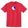Ultra Cotton® Tall 6 oz. Short-Sleeve T-Shirt Thumbnail