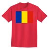 Ultra Cotton® Tall 6 oz. Short-Sleeve T-Shirt Thumbnail