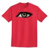 Ultra Cotton® Tall 6 oz. Short-Sleeve T-Shirt Thumbnail