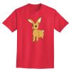 Ultra Cotton® Tall 6 oz. Short-Sleeve T-Shirt Thumbnail