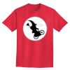 Ultra Cotton® Tall 6 oz. Short-Sleeve T-Shirt Thumbnail
