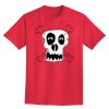 Ultra Cotton® Tall 6 oz. Short-Sleeve T-Shirt Thumbnail