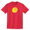 Ultra Cotton® Tall 6 oz. Short-Sleeve T-Shirt Thumbnail