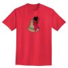 Ultra Cotton® Tall 6 oz. Short-Sleeve T-Shirt Thumbnail