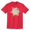 Ultra Cotton® Tall 6 oz. Short-Sleeve T-Shirt Thumbnail