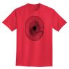 Ultra Cotton® Tall 6 oz. Short-Sleeve T-Shirt Thumbnail