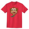 Ultra Cotton® Tall 6 oz. Short-Sleeve T-Shirt Thumbnail
