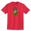 Ultra Cotton® Tall 6 oz. Short-Sleeve T-Shirt Thumbnail