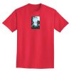 Ultra Cotton® Tall 6 oz. Short-Sleeve T-Shirt Thumbnail