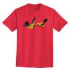 Ultra Cotton® Tall 6 oz. Short-Sleeve T-Shirt Thumbnail