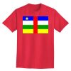 Ultra Cotton® Tall 6 oz. Short-Sleeve T-Shirt Thumbnail