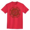 Ultra Cotton® Tall 6 oz. Short-Sleeve T-Shirt Thumbnail