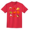 Ultra Cotton® Tall 6 oz. Short-Sleeve T-Shirt Thumbnail
