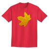 Ultra Cotton® Tall 6 oz. Short-Sleeve T-Shirt Thumbnail
