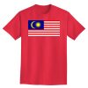 Ultra Cotton® Tall 6 oz. Short-Sleeve T-Shirt Thumbnail