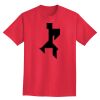 Ultra Cotton® Tall 6 oz. Short-Sleeve T-Shirt Thumbnail