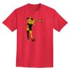 Ultra Cotton® Tall 6 oz. Short-Sleeve T-Shirt Thumbnail