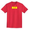 Ultra Cotton® Tall 6 oz. Short-Sleeve T-Shirt Thumbnail