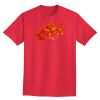 Ultra Cotton® Tall 6 oz. Short-Sleeve T-Shirt Thumbnail