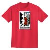 Ultra Cotton® Tall 6 oz. Short-Sleeve T-Shirt Thumbnail