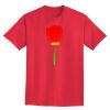 Ultra Cotton® Tall 6 oz. Short-Sleeve T-Shirt Thumbnail