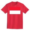Ultra Cotton® Tall 6 oz. Short-Sleeve T-Shirt Thumbnail