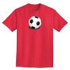 Ultra Cotton® Tall 6 oz. Short-Sleeve T-Shirt Thumbnail
