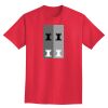 Ultra Cotton® Tall 6 oz. Short-Sleeve T-Shirt Thumbnail