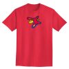 Ultra Cotton® Tall 6 oz. Short-Sleeve T-Shirt Thumbnail