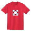 Ultra Cotton® Tall 6 oz. Short-Sleeve T-Shirt Thumbnail