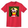 Ultra Cotton® Tall 6 oz. Short-Sleeve T-Shirt Thumbnail