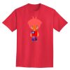 Ultra Cotton® Tall 6 oz. Short-Sleeve T-Shirt Thumbnail