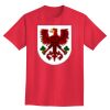 Ultra Cotton® Tall 6 oz. Short-Sleeve T-Shirt Thumbnail