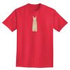 Ultra Cotton® Tall 6 oz. Short-Sleeve T-Shirt Thumbnail