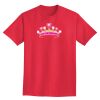 Ultra Cotton® Tall 6 oz. Short-Sleeve T-Shirt Thumbnail