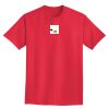 Ultra Cotton® Tall 6 oz. Short-Sleeve T-Shirt Thumbnail