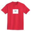 Ultra Cotton® Tall 6 oz. Short-Sleeve T-Shirt Thumbnail
