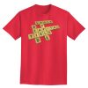 Ultra Cotton® Tall 6 oz. Short-Sleeve T-Shirt Thumbnail