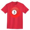 Ultra Cotton® Tall 6 oz. Short-Sleeve T-Shirt Thumbnail