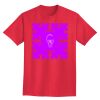 Ultra Cotton® Tall 6 oz. Short-Sleeve T-Shirt Thumbnail