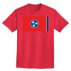 Ultra Cotton® Tall 6 oz. Short-Sleeve T-Shirt Thumbnail