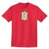 Ultra Cotton® Tall 6 oz. Short-Sleeve T-Shirt Thumbnail