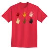Ultra Cotton® Tall 6 oz. Short-Sleeve T-Shirt Thumbnail