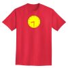 Ultra Cotton® Tall 6 oz. Short-Sleeve T-Shirt Thumbnail