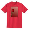 Ultra Cotton® Tall 6 oz. Short-Sleeve T-Shirt Thumbnail