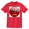 Ultra Cotton® Tall 6 oz. Short-Sleeve T-Shirt Thumbnail