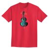 Ultra Cotton® Tall 6 oz. Short-Sleeve T-Shirt Thumbnail