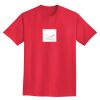 Ultra Cotton® Tall 6 oz. Short-Sleeve T-Shirt Thumbnail