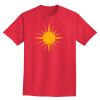 Ultra Cotton® Tall 6 oz. Short-Sleeve T-Shirt Thumbnail